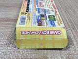 Wanko Mix Boxed Nintendo GameBoy Advance Japan - UF5456