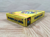 Super Mario World Boxed Nintendo Super Famicom SNES Japan - UF5457