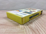 Super Mario World Boxed Nintendo Super Famicom SNES Japan - UF5457