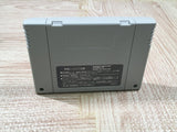 Super Mario World Boxed Nintendo Super Famicom SNES Japan - UF5458