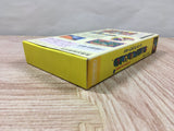 Super Mario World Boxed Nintendo Super Famicom SNES Japan - UF5458