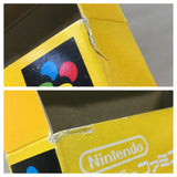 Super Mario World Boxed Nintendo Super Famicom SNES Japan - UF5458