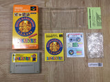 Super Mario Collection All Stars Boxed Super Famicom SNES Japan - UF5459