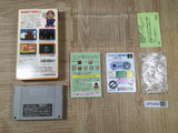 Super Mario Collection All Stars Boxed Super Famicom SNES Japan - UF5459