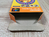 Super Mario Collection All Stars Boxed Super Famicom SNES Japan - UF5459