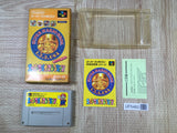 Super Mario Collection All Stars Boxed Super Famicom SNES Japan - UF5460