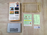 Super Mario Collection All Stars Boxed Super Famicom SNES Japan - UF5460