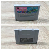 Super Mario World 2 Yoshi's Island Boxed Super Famicom SNES Japan - UF5461