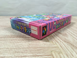 Super Mario World 2 Yoshi's Island Boxed Super Famicom SNES Japan - UF5461