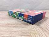 Super Mario World 2 Yoshi's Island Boxed Super Famicom SNES Japan - UF5461