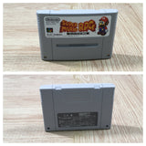 Super Mario RPG Boxed Nintendo Super Famicom SNES Japan - UF5462