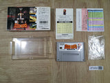 Super Mario RPG Boxed Nintendo Super Famicom SNES Japan - UF5462