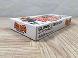 Super Mario RPG Boxed Nintendo Super Famicom SNES Japan - UF5462