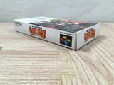 Super Mario RPG Boxed Nintendo Super Famicom SNES Japan - UF5462