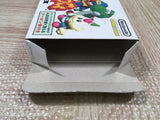 Super Mario RPG Boxed Nintendo Super Famicom SNES Japan - UF5462
