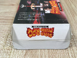 Super Mario RPG Boxed Nintendo Super Famicom SNES Japan - UF5462