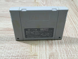 Super Mario Kart Boxed Nintendo Super Famicom SNES Japan - UF5463