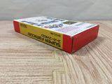Super Mario Kart Boxed Nintendo Super Famicom SNES Japan - UF5463