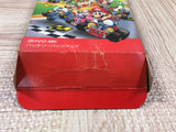Super Mario Kart Boxed Nintendo Super Famicom SNES Japan - UF5464