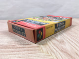 Super Mario Kart Boxed Nintendo Super Famicom SNES Japan - UF5464