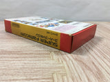 Super Mario Kart Boxed Nintendo Super Famicom SNES Japan - UF5464