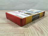 Super Mario Kart Boxed Nintendo Super Famicom SNES Japan - UF5464