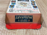 Super Mario Kart Boxed Nintendo Super Famicom SNES Japan - UF5464