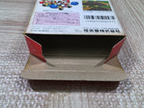 Super Mario Kart Boxed Nintendo Super Famicom SNES Japan - UF5464