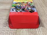 Super Mario Kart Boxed Nintendo Super Famicom SNES Japan - UF5465