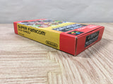 Super Mario Kart Boxed Nintendo Super Famicom SNES Japan - UF5465