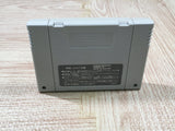 Mario & Wario Boxed Nintendo Super Famicom SNES Japan - UF5466