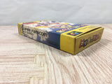 Mario & Wario Boxed Nintendo Super Famicom SNES Japan - UF5466