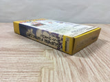 Mario & Wario Boxed Nintendo Super Famicom SNES Japan - UF5466