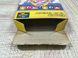 Mario & Wario Boxed Nintendo Super Famicom SNES Japan - UF5466