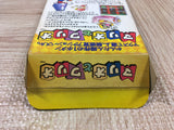 Mario & Wario Boxed Nintendo Super Famicom SNES Japan - UF5466
