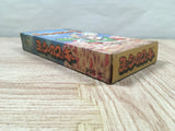 Yoshi no Cookie Yoshi's Cookie Boxed Nintendo Super Famicom SNES Japan - UF5467
