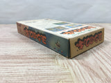 Yoshi no Cookie Yoshi's Cookie Boxed Nintendo Super Famicom SNES Japan - UF5467