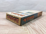 Yoshi no Cookie Yoshi's Cookie Boxed Nintendo Super Famicom SNES Japan - UF5467