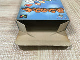 Yoshi no Cookie Yoshi's Cookie Boxed Nintendo Super Famicom SNES Japan - UF5467