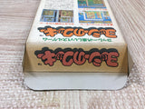 Yoshi no Cookie Yoshi's Cookie Boxed Nintendo Super Famicom SNES Japan - UF5467