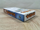 Yoshi no Cookie Yoshi's Cookie Boxed Nintendo Super Famicom SNES Japan - UF5468