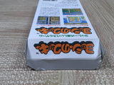 Yoshi no Cookie Yoshi's Cookie Boxed Nintendo Super Famicom SNES Japan - UF5468