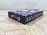 Dragon Quest 1 & 2 Boxed Nintendo Super Famicom SNES Japan - UF5469