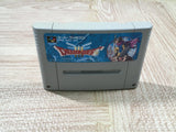 Dragon Quest III 3 Boxed Nintendo Super Famicom SNES Japan - UF5470