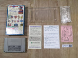Dragon Quest III 3 Boxed Nintendo Super Famicom SNES Japan - UF5470
