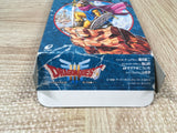 Dragon Quest III 3 Boxed Nintendo Super Famicom SNES Japan - UF5470
