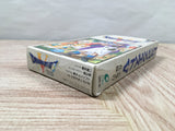 Dragon Quest V 5 Boxed Nintendo Super Famicom SNES Japan - UF5471