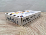 Final Fantasy IV 4 Boxed Nintendo Super Famicom SNES Japan - UF5472