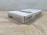 Final Fantasy IV 4 Boxed Nintendo Super Famicom SNES Japan - UF5472