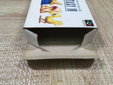 Final Fantasy IV 4 Boxed Nintendo Super Famicom SNES Japan - UF5472
